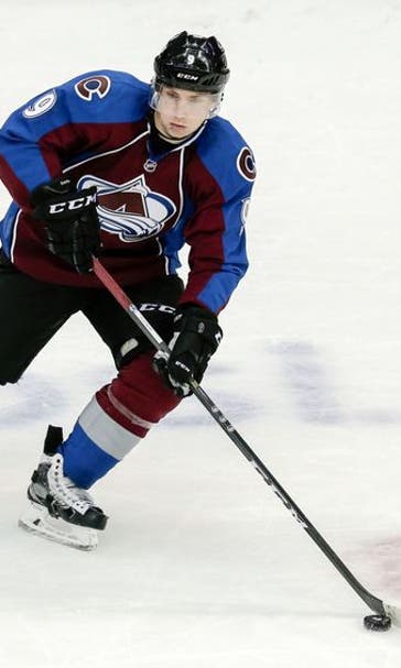 Colorado Avalanche Need to Figure Out Home Ice